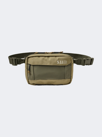 5-11 Mvr 3 In 1 3L L Tactical Bag Covert Green