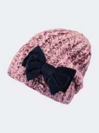 Barts Letitia Girls Lifestyle Beanie Pink