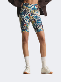 Adidas X Farm Rio Bike Women Sportswear Short Multicolor