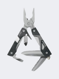 Gerber Vise Pocket Outdoor Tool Silver/Black