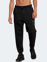 Bodytalk Brohemian Men Lifestyle Pant Black
