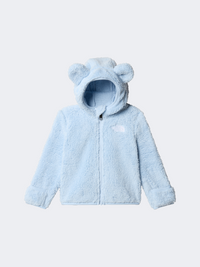 The North Face Campshire Full Zip Boys Hiking Hoody Purple Haze