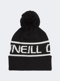 Oneill Powder Men Skiing Beanie Black Out