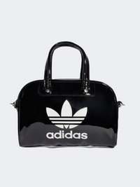 Adidas Mini Bowling Women Original Bag Black/White