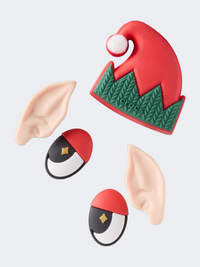 Crocs Jibbitz Make Your Own Elf Unisex Lifestyle Pins