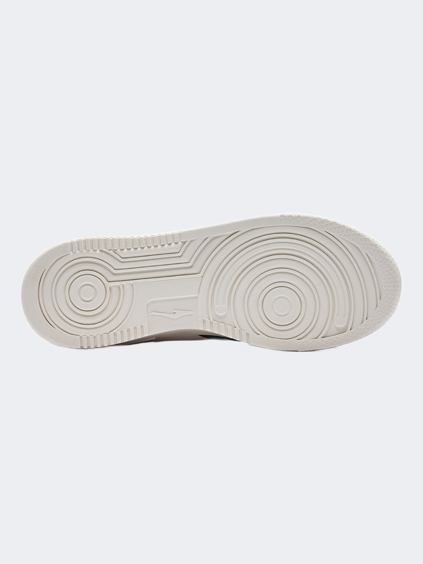 Erke Skateboard Men Lifestyle Shoes White/Black