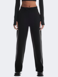 On Focus Tech Women Training Pant Black