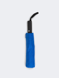 Oil&Gaz Classic Unisex Lifestyle Foalding Umbrella Blue