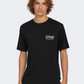 Oneill Original Cali Logo Men Lifestyle T-Shirt Black