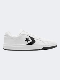 Converse Pro Blaze Unisex Lifestyle Sneakers White