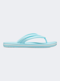 Crocs Crocband Women lifestyle Slippers Ice Blue