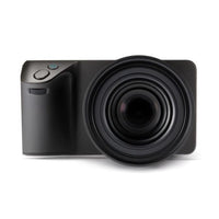 Lytro Field Digital NG LIFESTYLE Camera Black