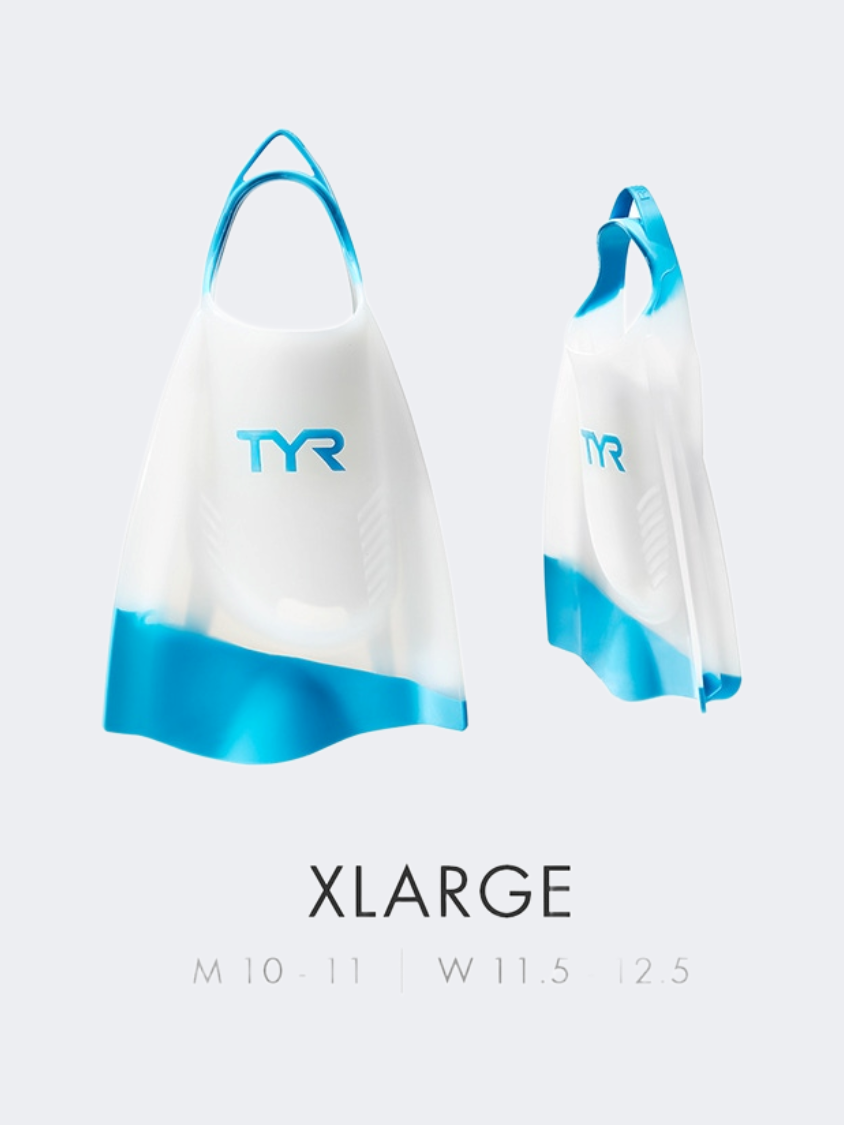 Tyr Hydroblade Unisex Fins Assorted