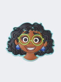 Crocs Encanto Maribel Unisex Lifestyle Pins Brown/Black/Blue