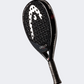 Head Coello Vibe Padel Racquet Black