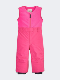 Killtec Fisw 34 Infant Skiing Pant Fuchsia