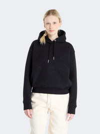 On Club Collective Women Lifestyle Hoody Black