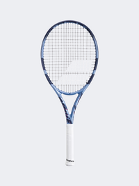 Babolat Pure Drive Team Gen 11 Size 2 Tennis Racquet Metallic Blue
