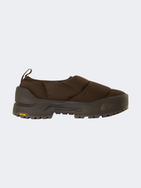 The North Face Base Camp Thermoball Mule Men Lifestyle Shoes Dark Chestnut