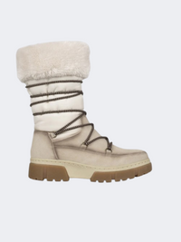 Kimberfeel Rosie Women Lifestyle After Ski Off White