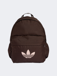 Adidas Adicolor Classic Women Original Backpack Aurora Coffee