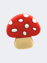 Shlickshlack Mushroom Ornament Unisex Lifestyle Stickiz