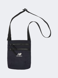 New Balance Urban Sling Bag Unisex Lifestyle Bags Cases And Luggage Dark Night