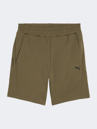 Puma Tech Men Lifestyle Short Loden Green