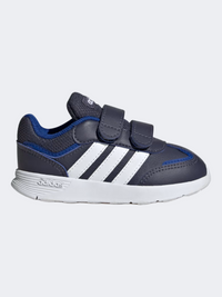 Adidas Tensaur Switch Infant-Boys Sportswear Shoes Navy/White/Blue
