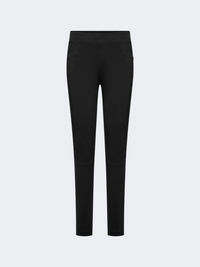 Salewa Agner Hemp Women Hiking Tight Black Out