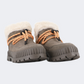 Palladium Pallashock Lo Hiver Women Lifestyle Shoes Rocks