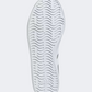 Adidas Vl Court 3 Men Sportswear Shoes Grey/White