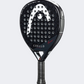 Head Coello Vibe Padel Racquet Black