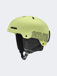 Smith Rodeo Mips Unisex Skiing Helmet Matte Serpentine