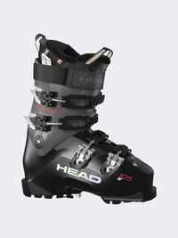 Head Formula 105 Lv Women Skiing Ski Boots Black/Anthracite