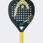 Head Bolt Padel Racquet Blue/Green