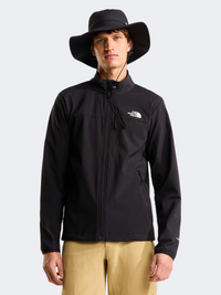 The North Face Nimble 2 Men Hiking Jacket Black