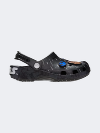 Crocs Star Wars Hyperspace Classic Kids Lifestyle Clog Multicolor