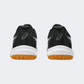 Asics Upcourt 6 Men Indoor Shoes Black/White