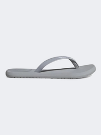 Adidas Eezay Women Swim Slippers Grey/White