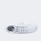 Erke Skateboard Women Lifestyle Shoes White