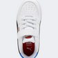 Puma Caven 2 Boys Lifestyle Shoes White