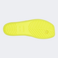Crocs Miami Frosted  Women Lifestyle Slippers Lemon