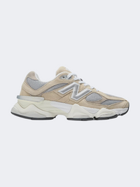 New Balance 9060 Women Lifestyle Shoes Incense/Raincloud