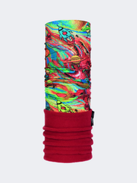 Buff Child Polar New Planet Kids Lifestyle Tubular Multicolor