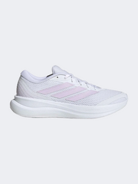 Adidas Runfalcon 6 Women Running Shoes White/Ice Lavender