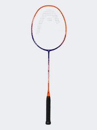 Head Ignition 50 Unisex Badminton Racquet Blue/Black