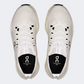 On Cloudsurfer Max Women Running Shoes White