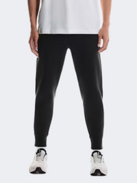 On Focus Tech Men Training Pant Black