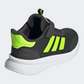 Adidas X Plrpatch Ps-Boys Sportswear Shoes Carbon/Lemon/White